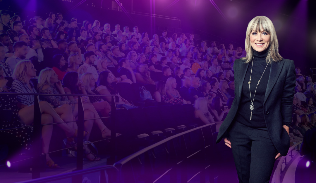 Renowned Fashion Icon Karen Millen OBE to Headline International Women’s Day Conference and Expo