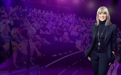 Renowned Fashion Icon Karen Millen OBE to Headline International Women’s Day Conference and Expo